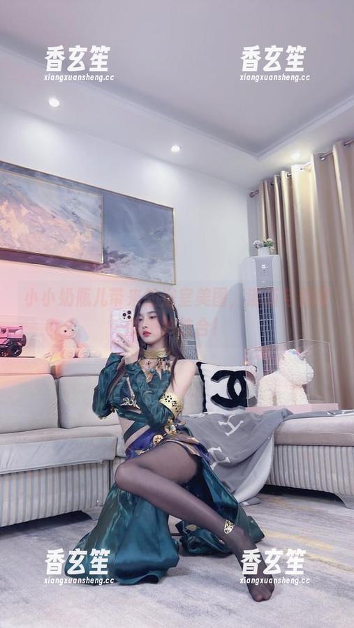 小小奶瓶儿带来的浴室美图，清新与俏皮的绝妙结合！