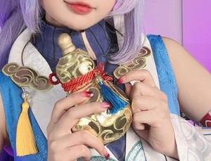 这是什么？小瑶幺幺合集里的Robin，有水的HonkaiStarRail竟然好好看！