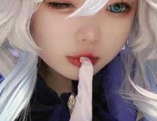 揭开小瑶幺幺的秘密，在线原图，让你为之心动，也许还会脸红？