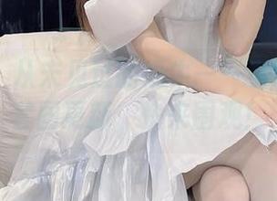 微密圈 – 从未见过的奶牛——小萌子最新套图更新，快来围观！