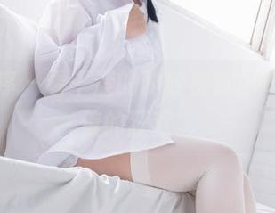 少女秩序 – 看千澄的豹纹写真，简直是自信的狂欢。