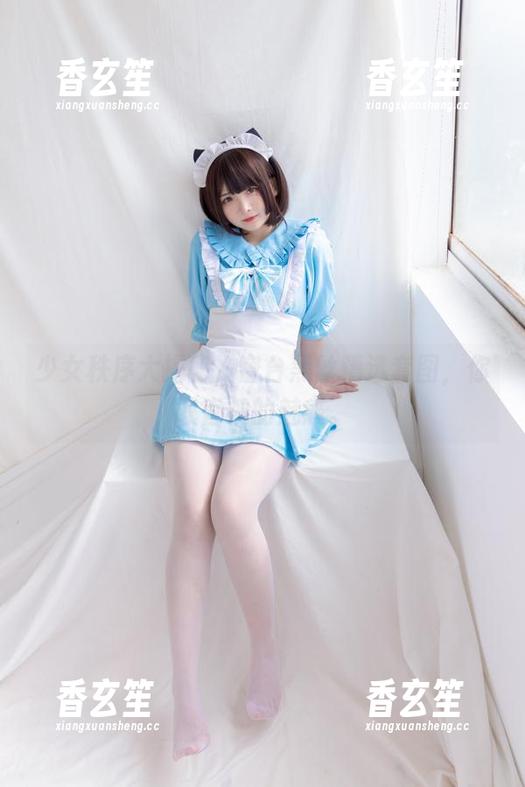 少女秩序大揭秘，窗台黑丝精选套图，你敢直视的魅惑。