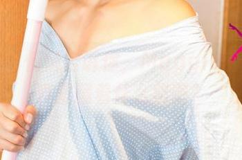 尤果网 – 悄悄告诉你，Maggie的网盘写真里藏着什么秘密？