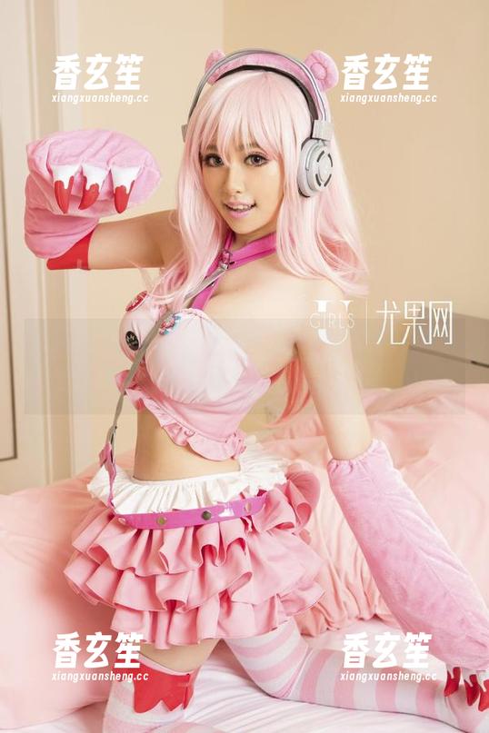 尤果网-佟蔓 尤果网 - 原图大公开!佟蔓的黑白写真,让你明白什么叫‘色彩也能调皮’!