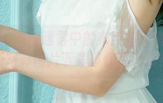 尤果网 – 灰丝迷雾中的布莱尔昆娜——最新写真图片下载等你来解锁！