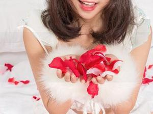 尤果网 – 林妃媛的温柔写真集，仿佛就是个心灵鸡汤，让人忍不住想下载！