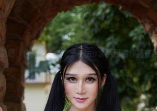 尤物馆 – 说吧，你还缺一个兔子Nina水手服的作品在网盘里吗？