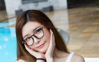 尤物馆 – 当陈怡曼coco的美腿邂逅高清写真集，真的是要疯了！