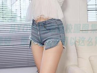 尤蜜荟 – 从YOYO优优的校服图集看无圣光的美好，原来生活也可以这么简单。