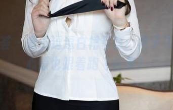尤蜜荟 – 是小逗逗白裙写真：裙子飞扬，心情也跟着跑（合集）