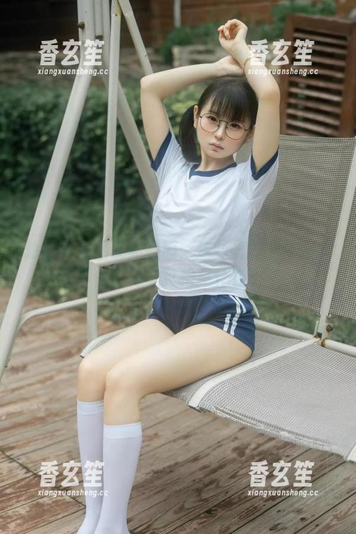 幼水铃衣温泉体操服：这些美图会让你忍不住想问“真相是什么？”