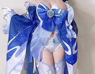 弥美Mime黑猫～咪咪～：看完你会大呼上瘾的套图资源，哈哈