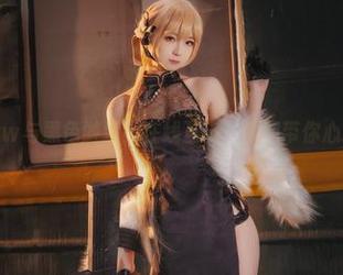 弥音音ww与黑色游戏：在线互动，原图带你心跳加速！