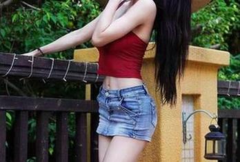 微密圈 – 走进徐珺大哥的奇妙蓝色异域，写真里那些无圣光的瞬间竟然那么迷人。