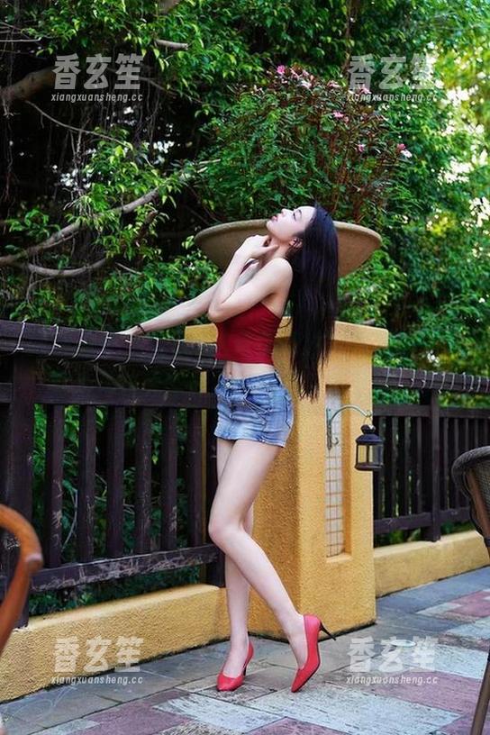 微密圈 - 走进徐珺大哥的奇妙蓝色异域，写真里那些无圣光的瞬间竟然那么迷人。
