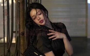 微密圈 – 徐珺大哥的写真原图，喜欢就大胆尝试新的风格吧！