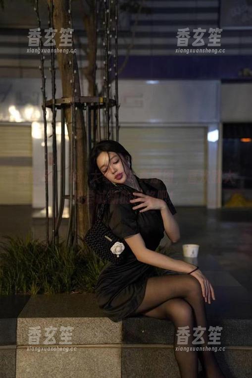 微密圈 - 徐珺大哥的写真原图，喜欢就大胆尝试新的风格吧！