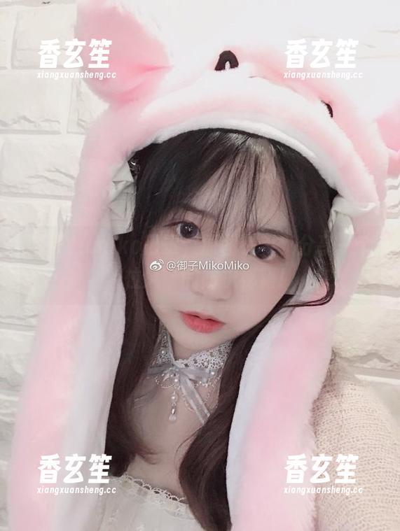 御子Yumiko口罩，原图在手，分享一个‘拉风’的防护秘籍！