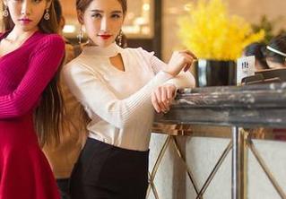 推女神 – 那些王语纯眼镜下的美图：你不知道的侧面故事