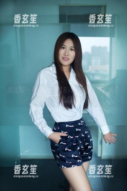推女郎 - 喂！你见过Rita的蕾丝美图分享吗？保你心跳加速！