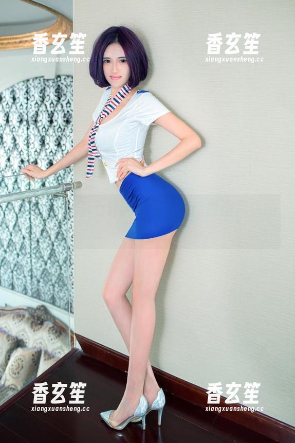 推女郎 - 李七喜的修女图册：原图背后的神秘和调皮