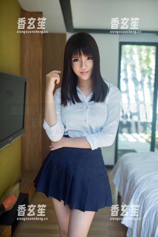 推女郎 - 看松果儿的丝袜写真福利，简直无法自拔，眼睛都要亮瞎了！