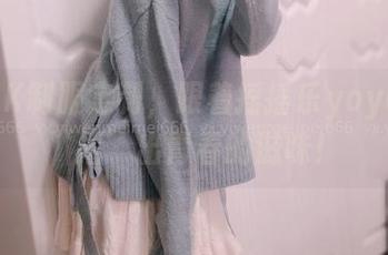 黑丝JK制服定制，跟着摇摇乐yoyo一起‘摇’出青春的滋味！
