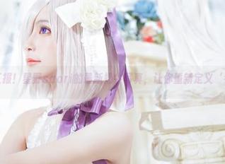 紧急汇报！星野saori的最新奶牛写真，让你重新定义‘牛’！