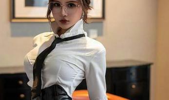 星颜社 – “Vily豆豆姐姐”在线狂欢，图集里的每个细节都在挑逗你的好奇心