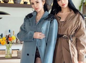 星颜社 – 佟蔓baby的职业装写真：当职场女神遇上镜头，火花四溅！
