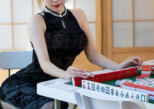 星颜社 – 星冉居家：原图资源大放送，发现家里无处不是时尚秀场！