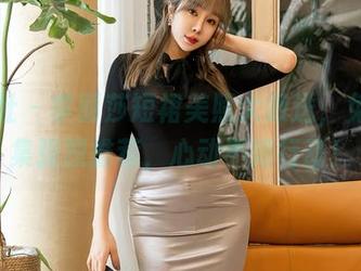 星颜社 – 李丽莎短裙美照大放送，免费图集强烈推荐，心动不如行动！