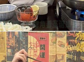 从是一只废喵了的视角看圣诞麋鹿：原图写真，别有一番风味