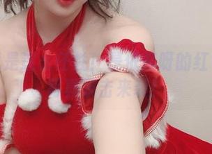 定制就是这么任性！是依酱呀的红色旗袍写真暴击来袭！