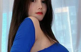 微密圈 – 是可馨耶2021：写真合集，连我都想问她怎么做到的