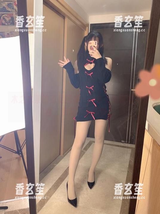 木之本果的美足图集——每个角度都有惊喜，别忘了下载哦！