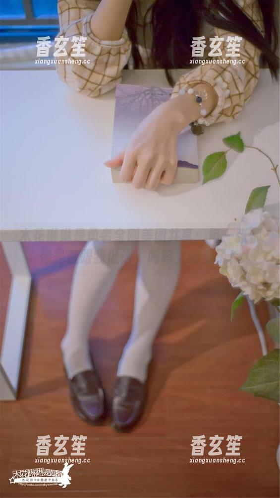 木花琳琳是勇者金刚美图共享：每一张都像是在跟我低语，呜呜太好看了！