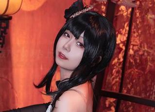 在末夜787的舞台上：奴隶x女皇的分享，欢乐无极限！