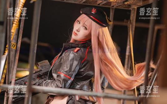 柘烟Zuken的死库水美图，随便一张就能把你的心打捞上来！