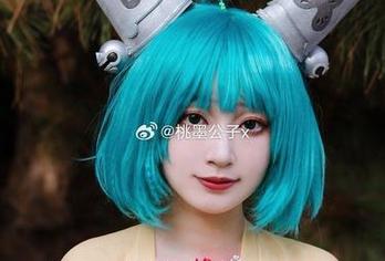 桃墨公子女神合集资源上线，感觉一秒钟要把我迷晕