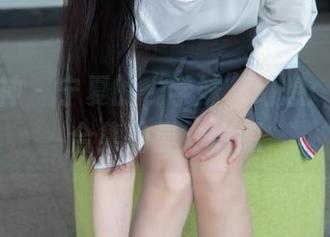 梦丝女神 – 宁夏的“学妹”幻想：图片与合集的曼妙联想