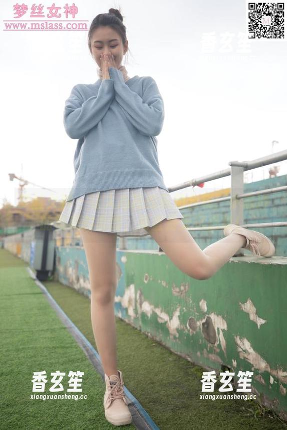 梦丝女神 - 让人心跳的私拍合集：小志玲的美美的画面，简直是无尽想象！