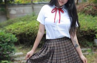 模范学院 – 优优的秘密美图合集，快来看看她藏了啥奇妙宝贝！