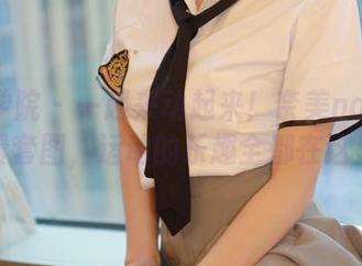 模范学院 – 一起来动起来！奈美nana的免费套图，运动的乐趣全都在这里！