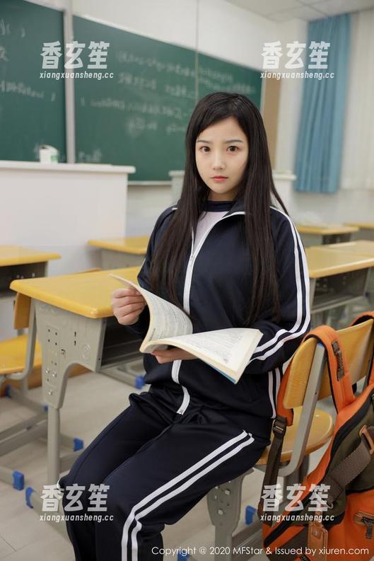 模范学院 - 谁不想拥有王梓童Doirs的温柔？快来免费领取照片吧！