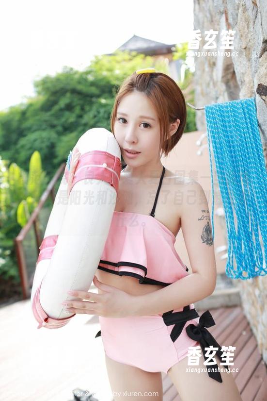 模范学院-良人非爱人 模范学院 - 良人非爱人夏日图集—当我满脑子都是阳光和沙滩,忘了自己到底在看什么。