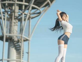 樱井宁宁，在线分享她的温柔，你的资源已准备好！