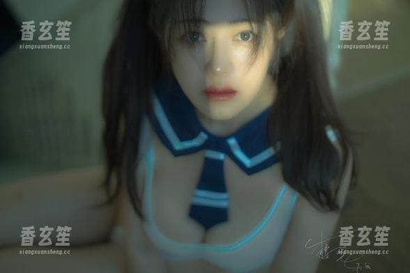 当樱晚gigi抓住小可爱，资源瞬间变成了“我心狂跳”的图包！