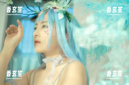 樱晚gigi女友系列-做甜品时的那些小插曲，图集超治愈！