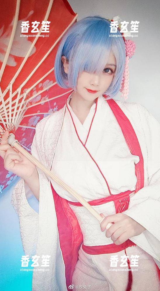 兔女郎之光，汐兔子最新资源，刷新你对美的定义